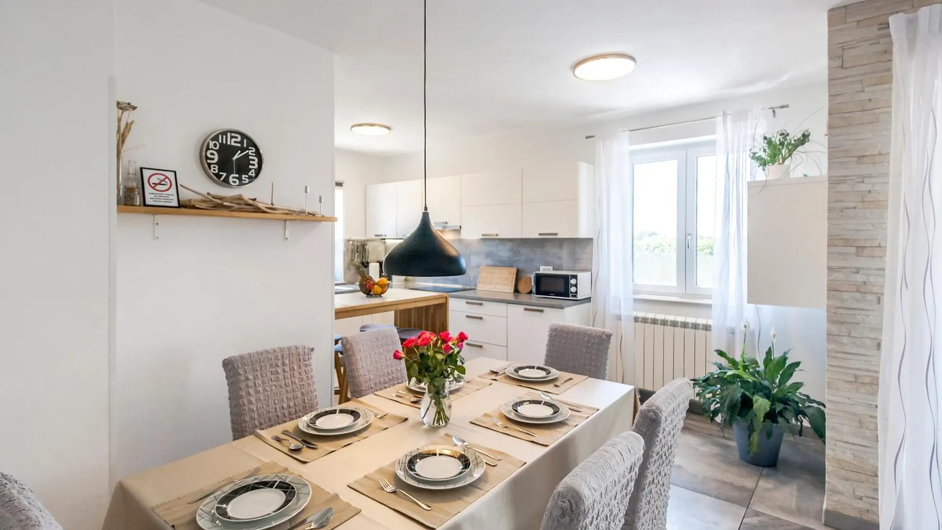 Villa Gortan - Pool House For 7 Guests Near Pula Istria - Ferienhaus Istrien Marcana