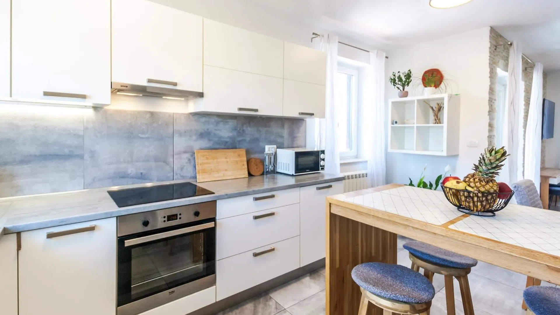 Villa Gortan - Pool House For 7 Guests Near Pula Istria - Ferienhaus Istrien Marcana
