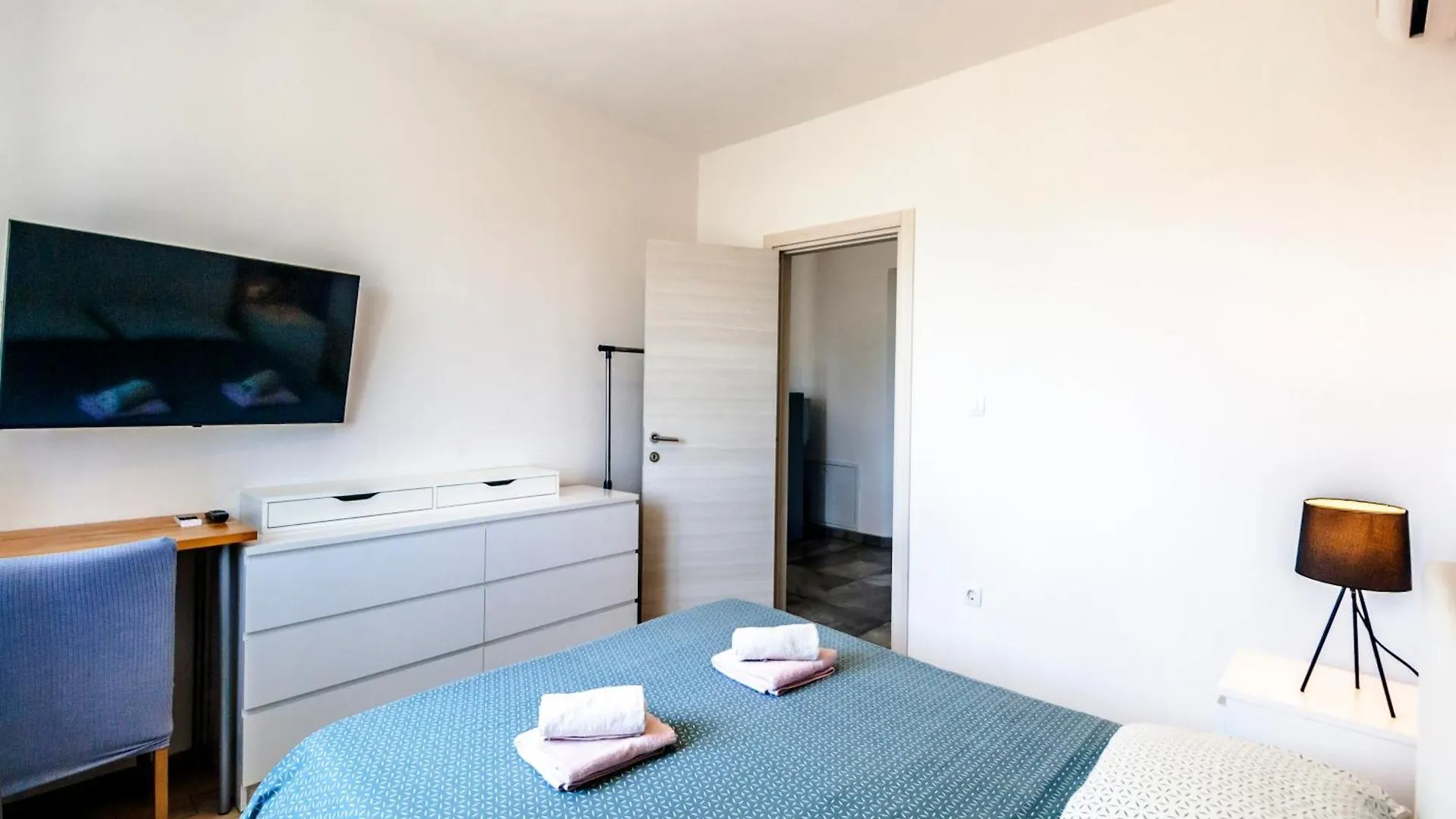 Villa Gortan - Pool House For 7 Guests Near Pula Istria - Ferienhaus Istrien Marcana