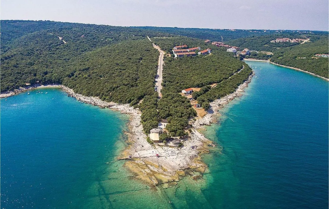 Villa Gortan - Pool House For 7 Guests Near Pula Istria - Ferienhaus Istrien Marčana
