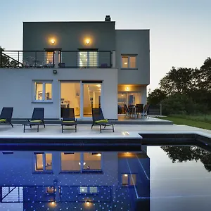 Dvori Ferienhaus
