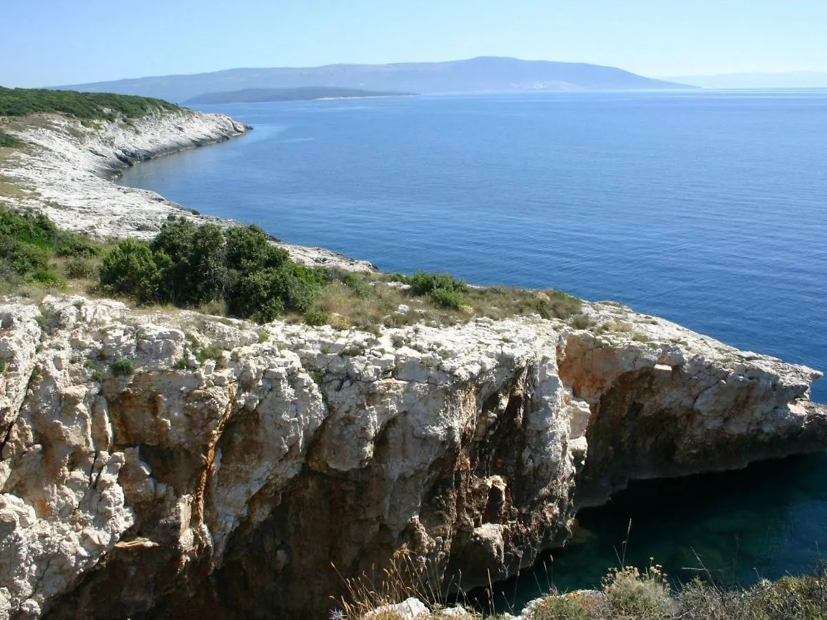Villa Gortan - Pool House For 7 Guests Near Pula Istria - Ferienhaus Istrien Marcana 0*,